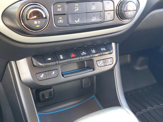 2021 Chevrolet Colorado Vehicle Photo in LIGHTHOUSE POINT, FL 33064-6849