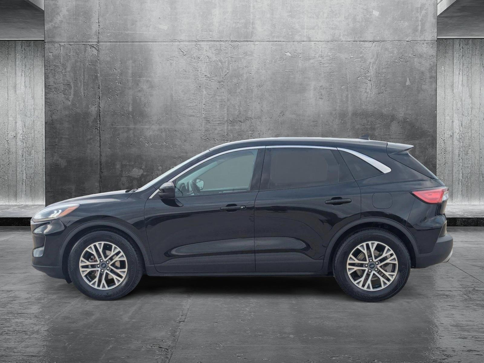 2022 Ford Escape Vehicle Photo in CORPUS CHRISTI, TX 78412-4902