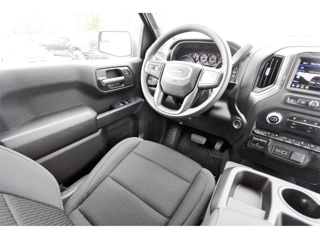 2025 GMC Sierra 1500 Vehicle Photo in ROSENBERG, TX 77471-5675