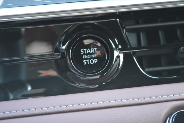 2025 INFINITI QX80 Vehicle Photo in Houston, TX 77090