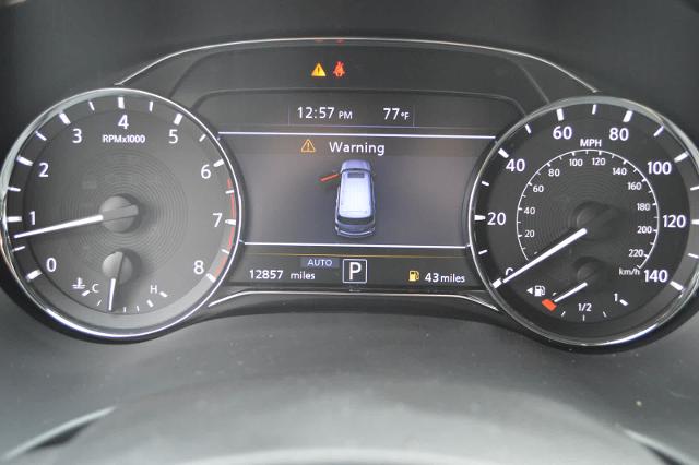 2024 INFINITI QX80 Vehicle Photo in Houston, TX 77090