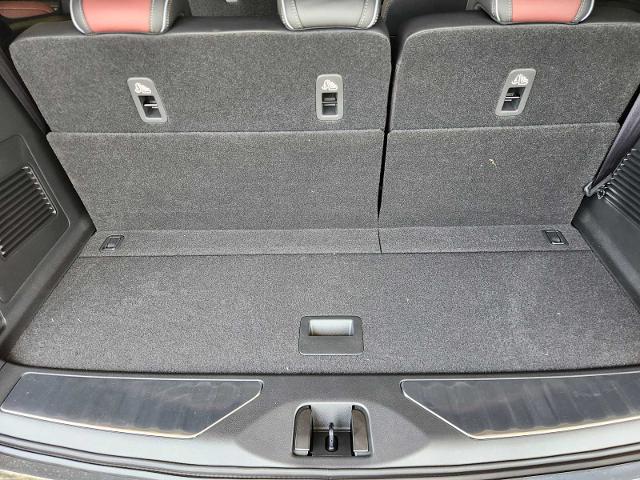 2025 INFINITI QX80 Vehicle Photo in DALLAS, TX 75209