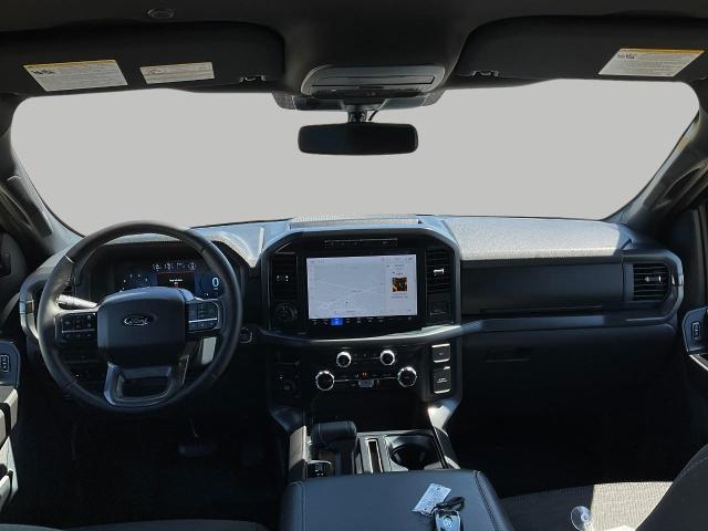 2024 Ford F-150 Vehicle Photo in Kaukauna, WI 54130
