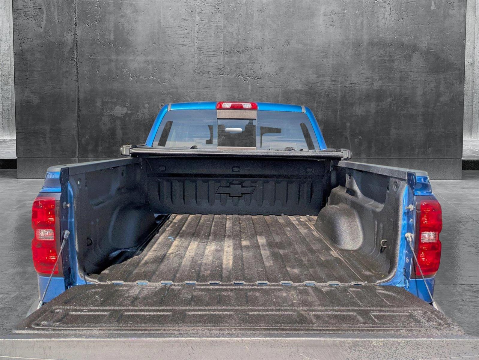 2015 Chevrolet Silverado 1500 Vehicle Photo in LAUREL, MD 20707-4622