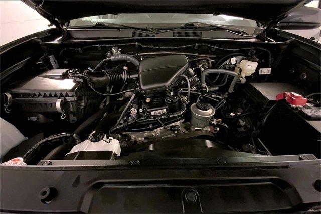 2022 Toyota Tacoma 2WD Vehicle Photo in INDEPENDENCE, MO 64055-1314
