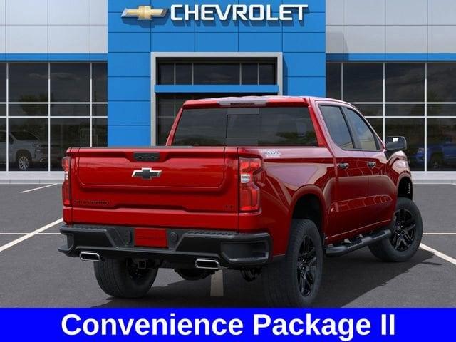 2025 Chevrolet Silverado 1500 Vehicle Photo in BROCKTON, MA 02301-7113