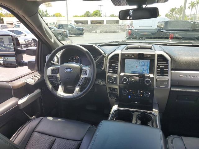 2021 Ford Super Duty F-250 SRW Vehicle Photo in LIGHTHOUSE POINT, FL 33064-6849