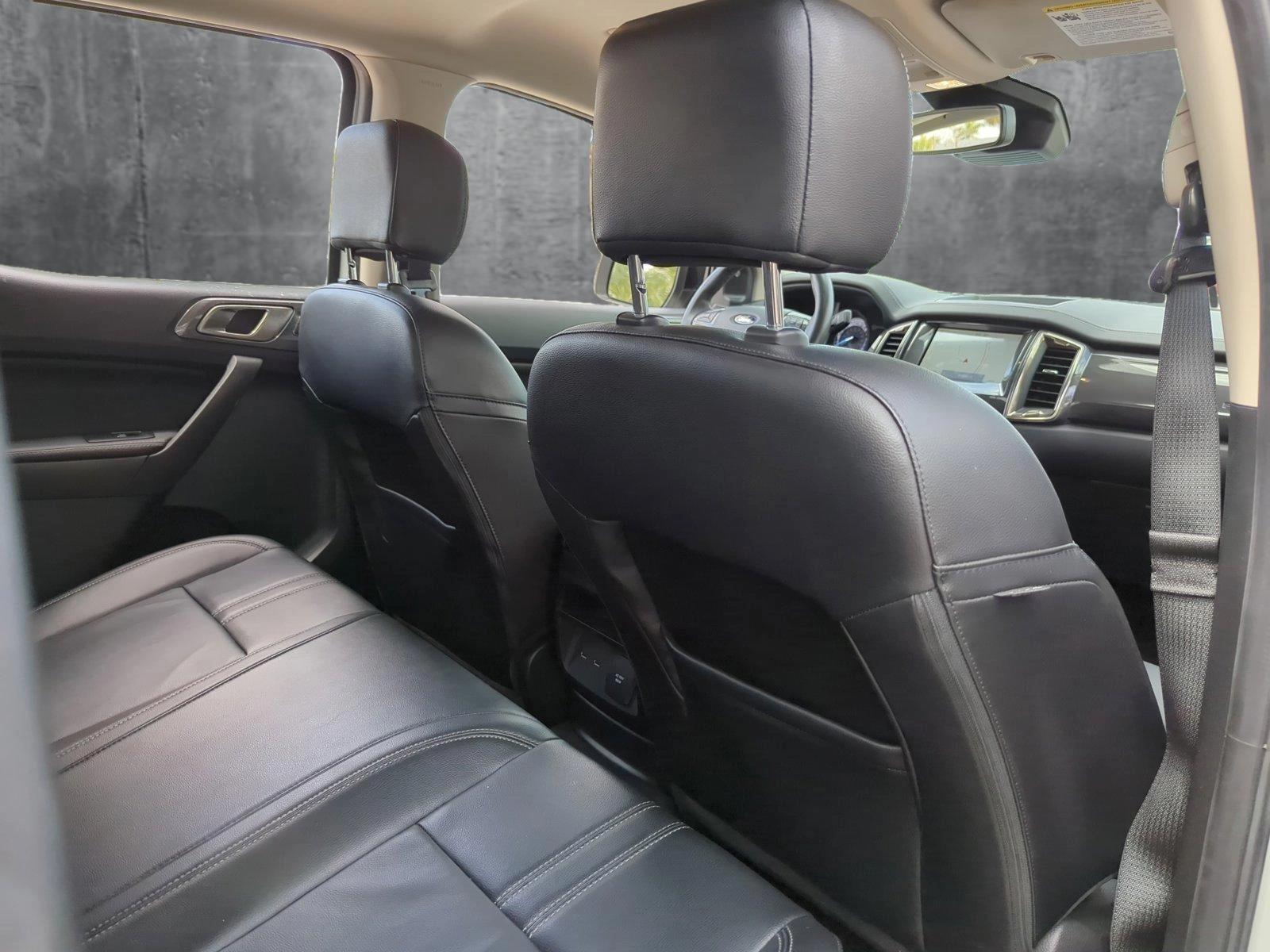 2021 Ford Ranger Vehicle Photo in Margate, FL 33063