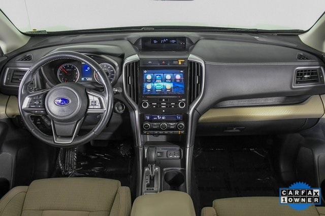 2021 Subaru Ascent Vehicle Photo in Puyallup, WA 98371