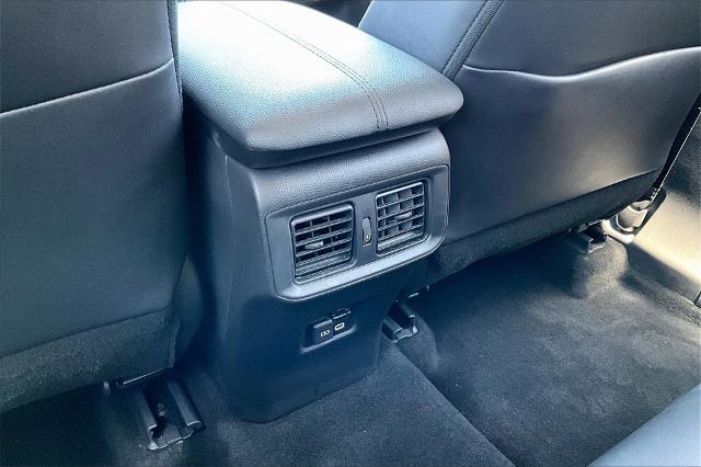 2023 Toyota RAV4 Vehicle Photo in Grapevine, TX 76051