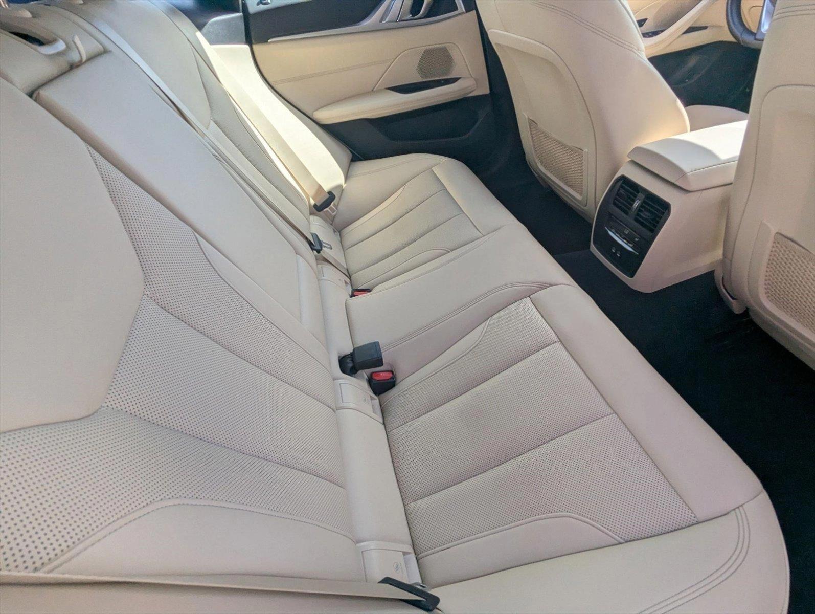 2022 BMW 430i Vehicle Photo in Delray Beach, FL 33444