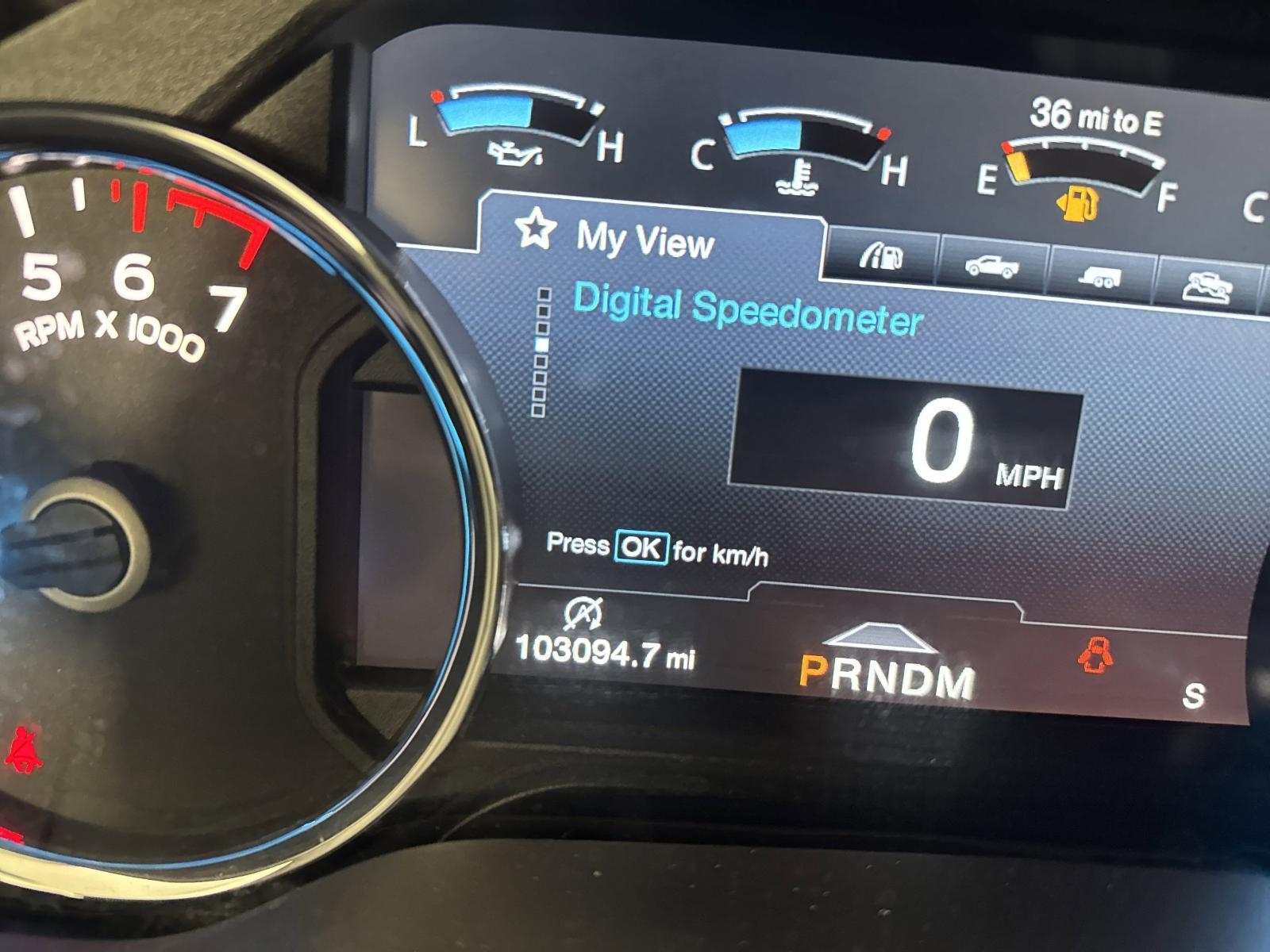 2020 Ford F-150 Vehicle Photo in GEORGETOWN, TX 78626-7508