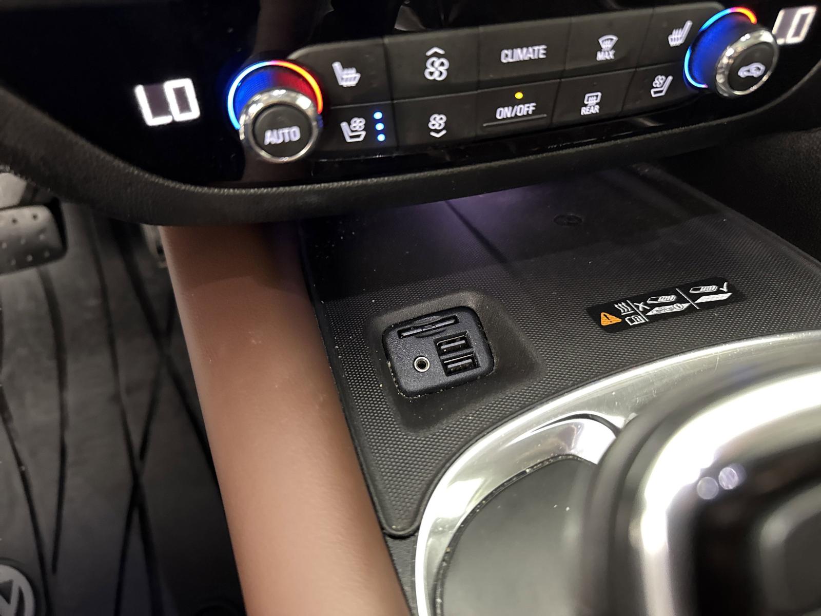 2020 Buick Enclave Vehicle Photo in Georgetown, TX 78626