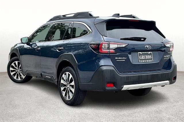 2023 Subaru Outback Vehicle Photo in Tulsa, OK 74145