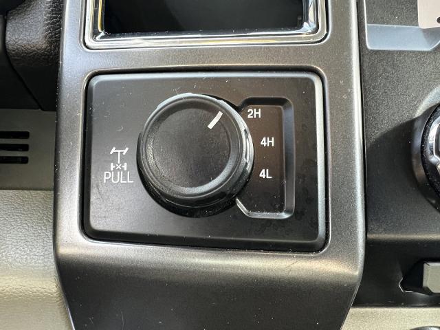 2018 Ford F-150 Vehicle Photo in MASSENA, NY 13662-2255