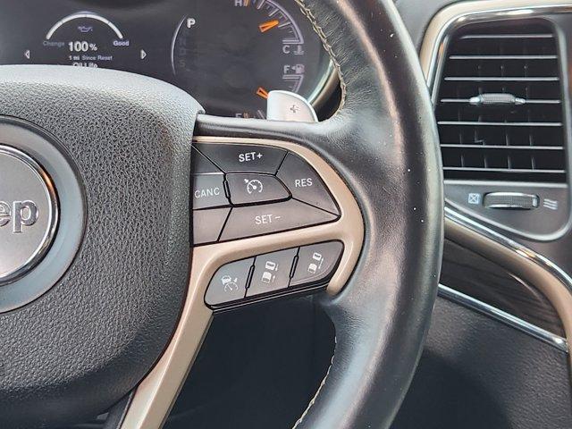 2014 Jeep Grand Cherokee Vehicle Photo in Decatur, TX 76234