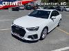 Used 2022 Audi A4 Premium Plus with VIN WAUEAAF44NN015014 for sale in Germantown, MD