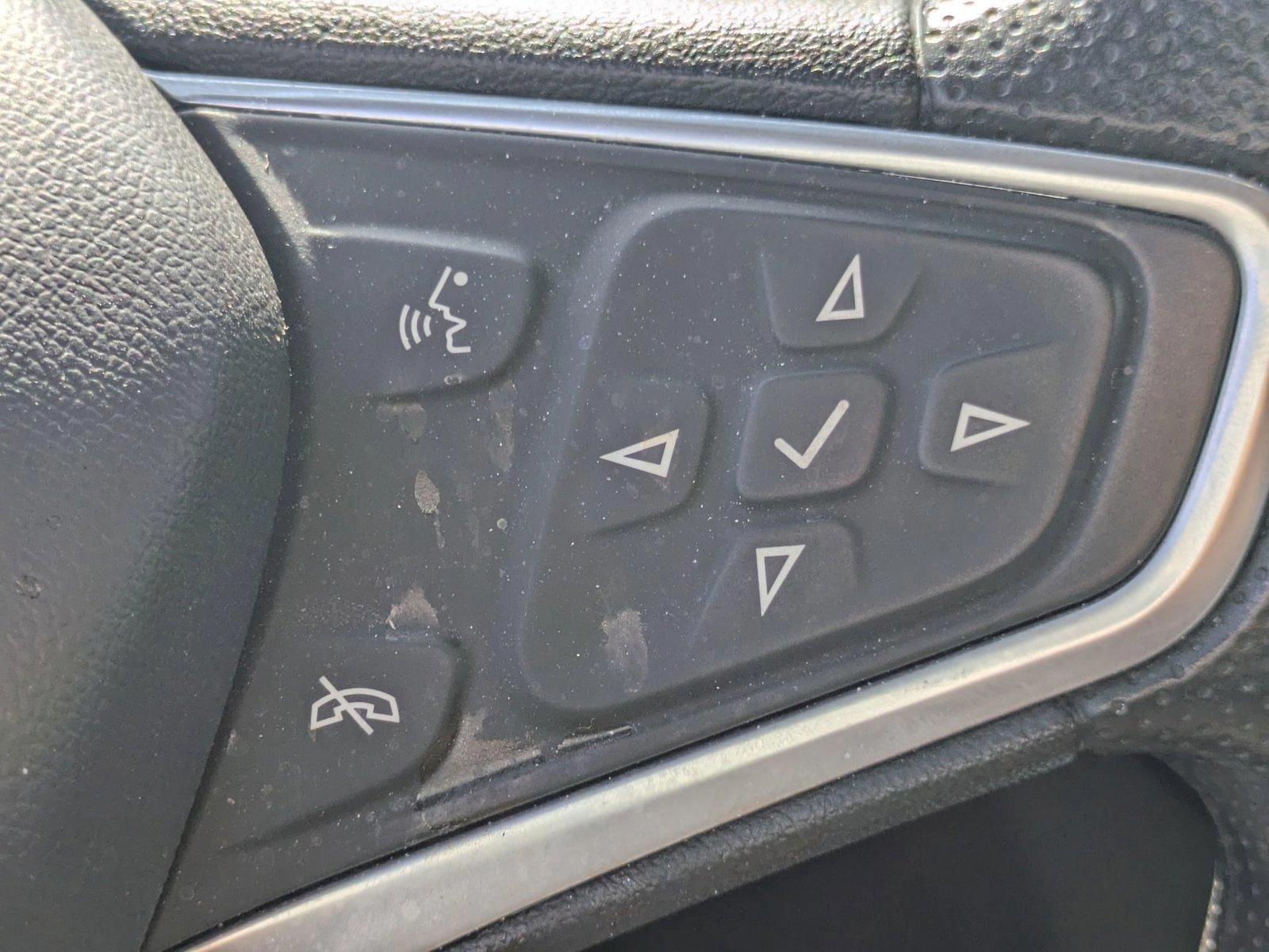 2023 Chevrolet Equinox Vehicle Photo in CLEARWATER, FL 33764-7163