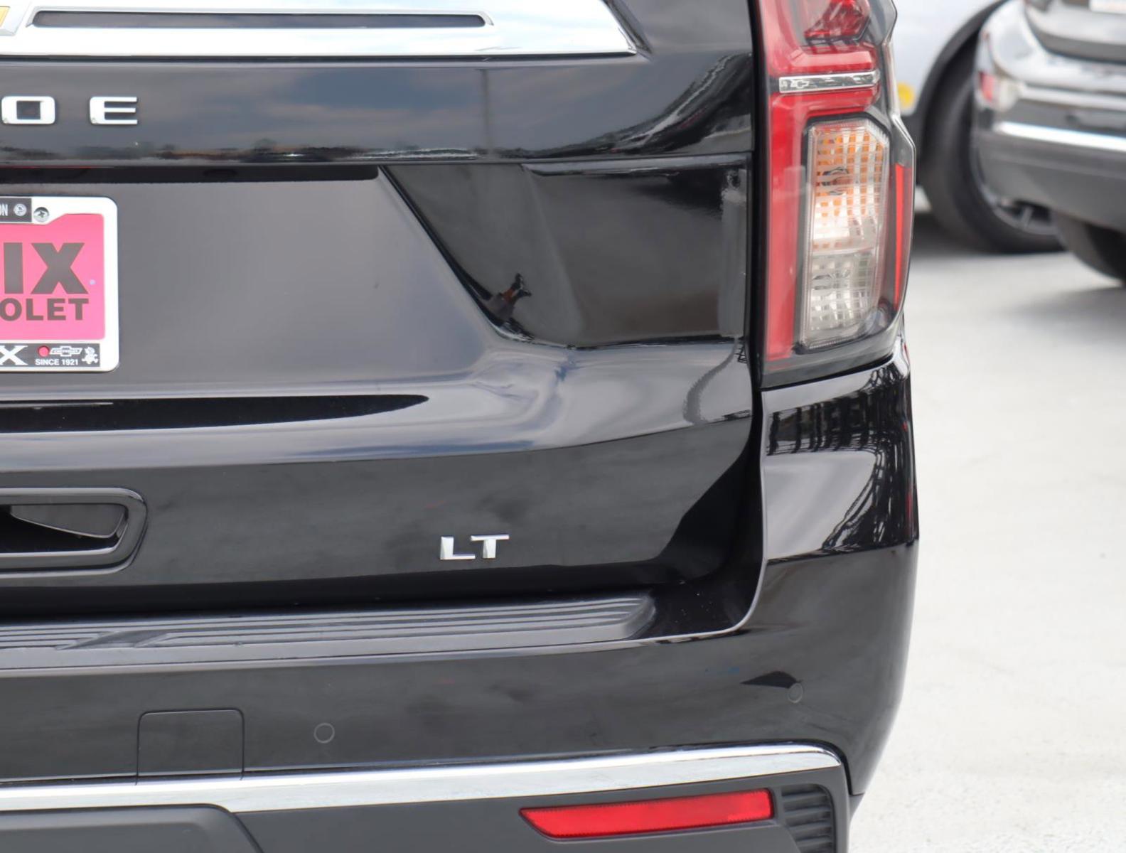 2023 Chevrolet Tahoe Vehicle Photo in LOS ANGELES, CA 90007-3794