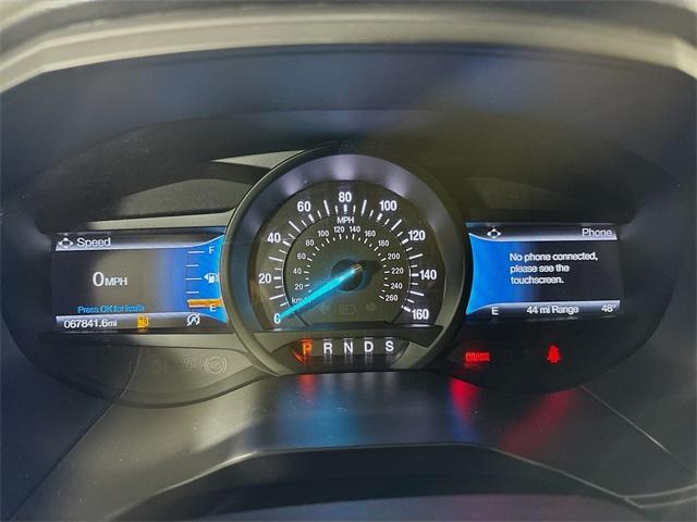 2022 Ford Edge Vehicle Photo in Puyallup, WA 98371