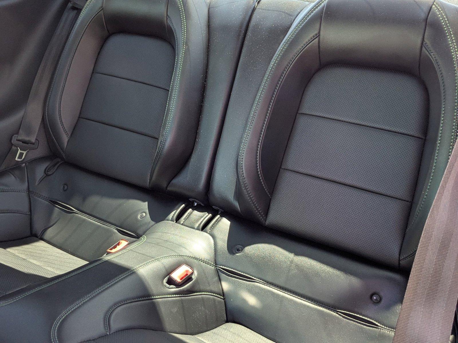 2019 Ford Mustang Vehicle Photo in St. Petersburg, FL 33713