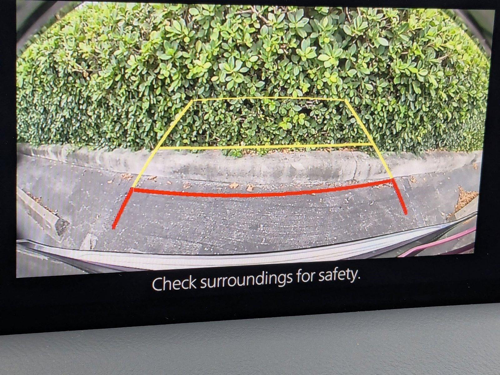 2024 Mazda CX-5 Vehicle Photo in Miami, FL 33015