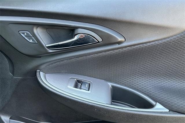 2024 Chevrolet Malibu Vehicle Photo in ELK GROVE, CA 95757-8703