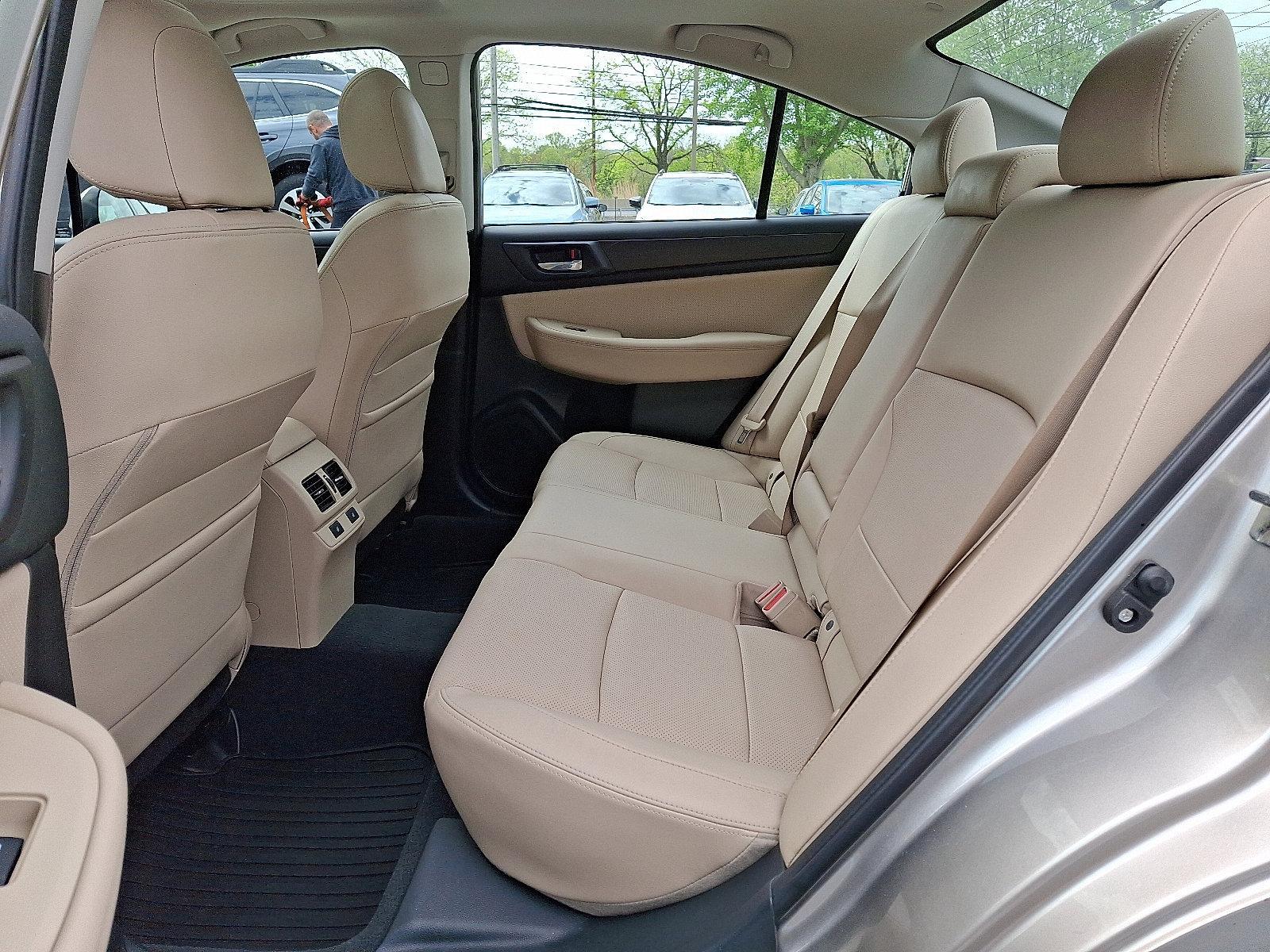 2017 Subaru Legacy Vehicle Photo in BETHLEHEM, PA 18017