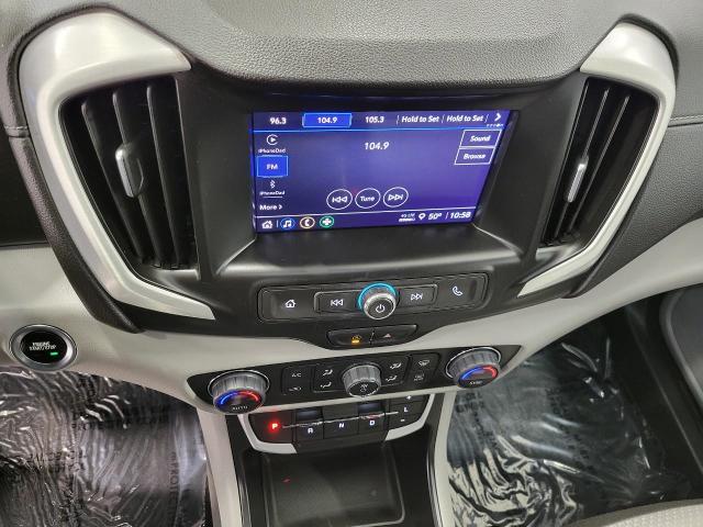2022 GMC Terrain Vehicle Photo in NEENAH, WI 54956-2243