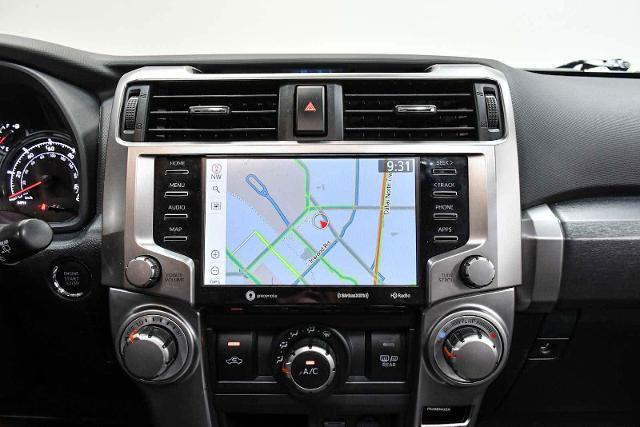 2022 Toyota 4Runner Vehicle Photo in DALLAS, TX 75235