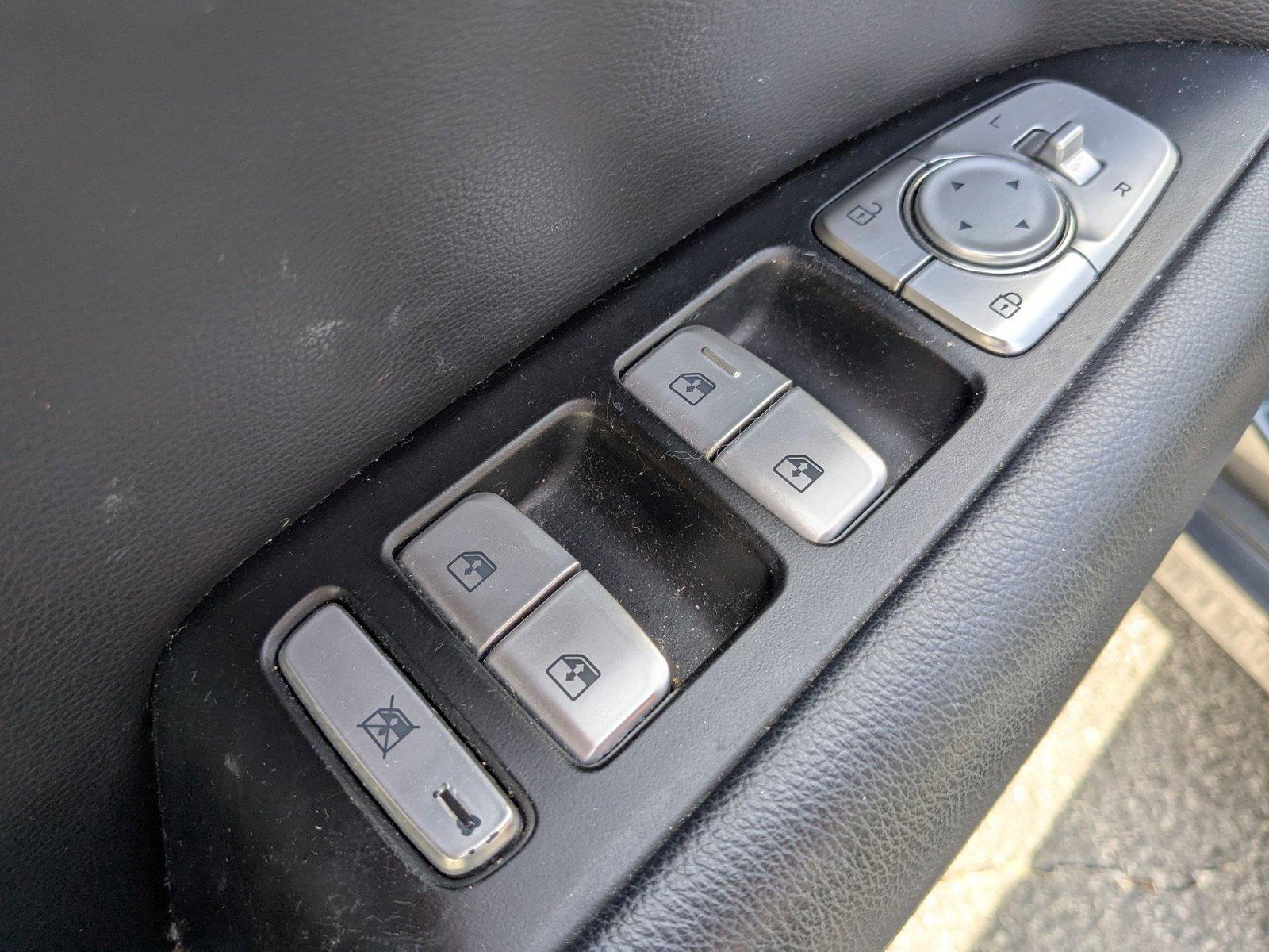 2019 Genesis G70 Vehicle Photo in Panama City, FL 32401
