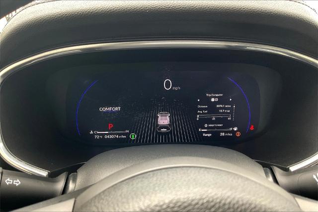2022 Acura MDX Vehicle Photo in Grapevine, TX 76051