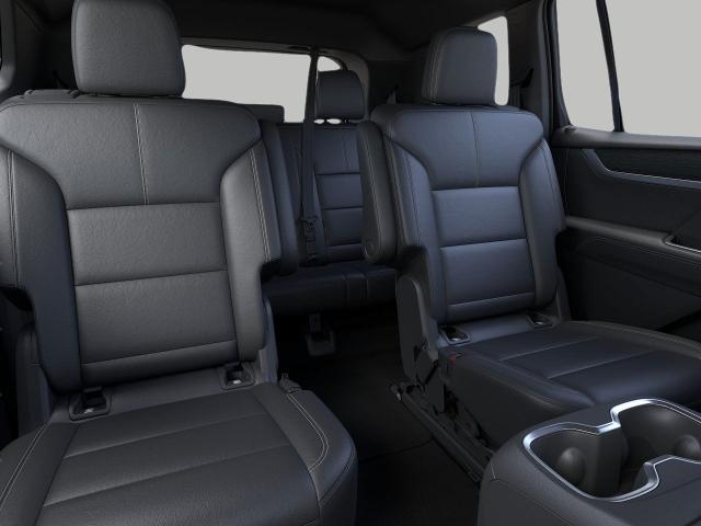 2025 GMC Acadia Vehicle Photo in GREEN BAY, WI 54303-3330