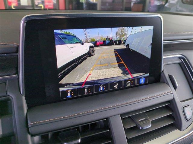 2023 GMC Yukon Vehicle Photo in PASADENA, CA 91107-3803
