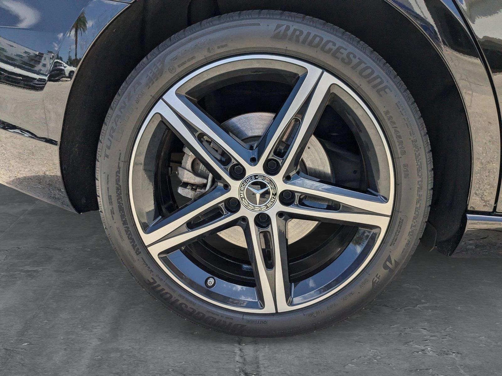 2022 Mercedes-Benz A-Class Vehicle Photo in Maitland, FL 32751
