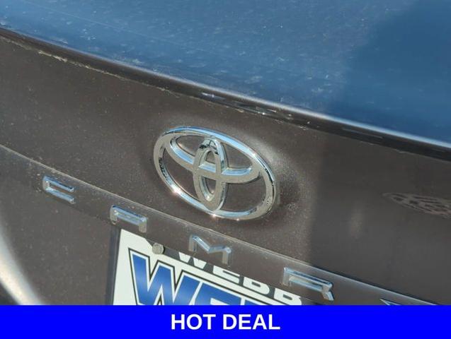 2018 Toyota Camry Vehicle Photo in Merrillville, IN 46410