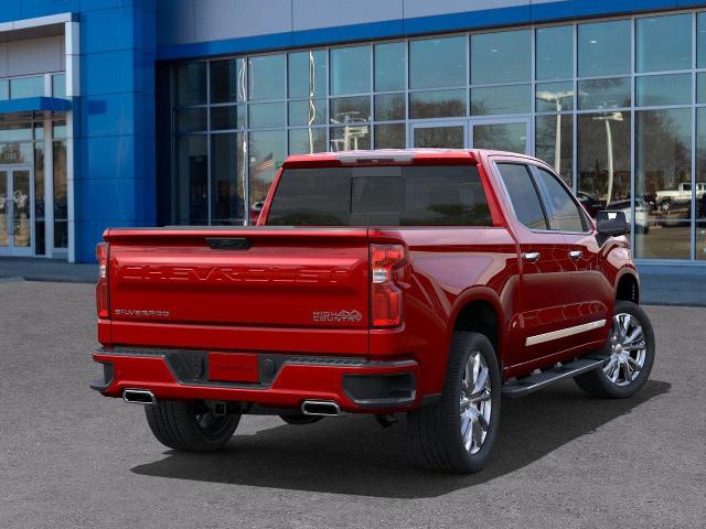 2025 Chevrolet Silverado 1500 Vehicle Photo in Madison, WI 53713