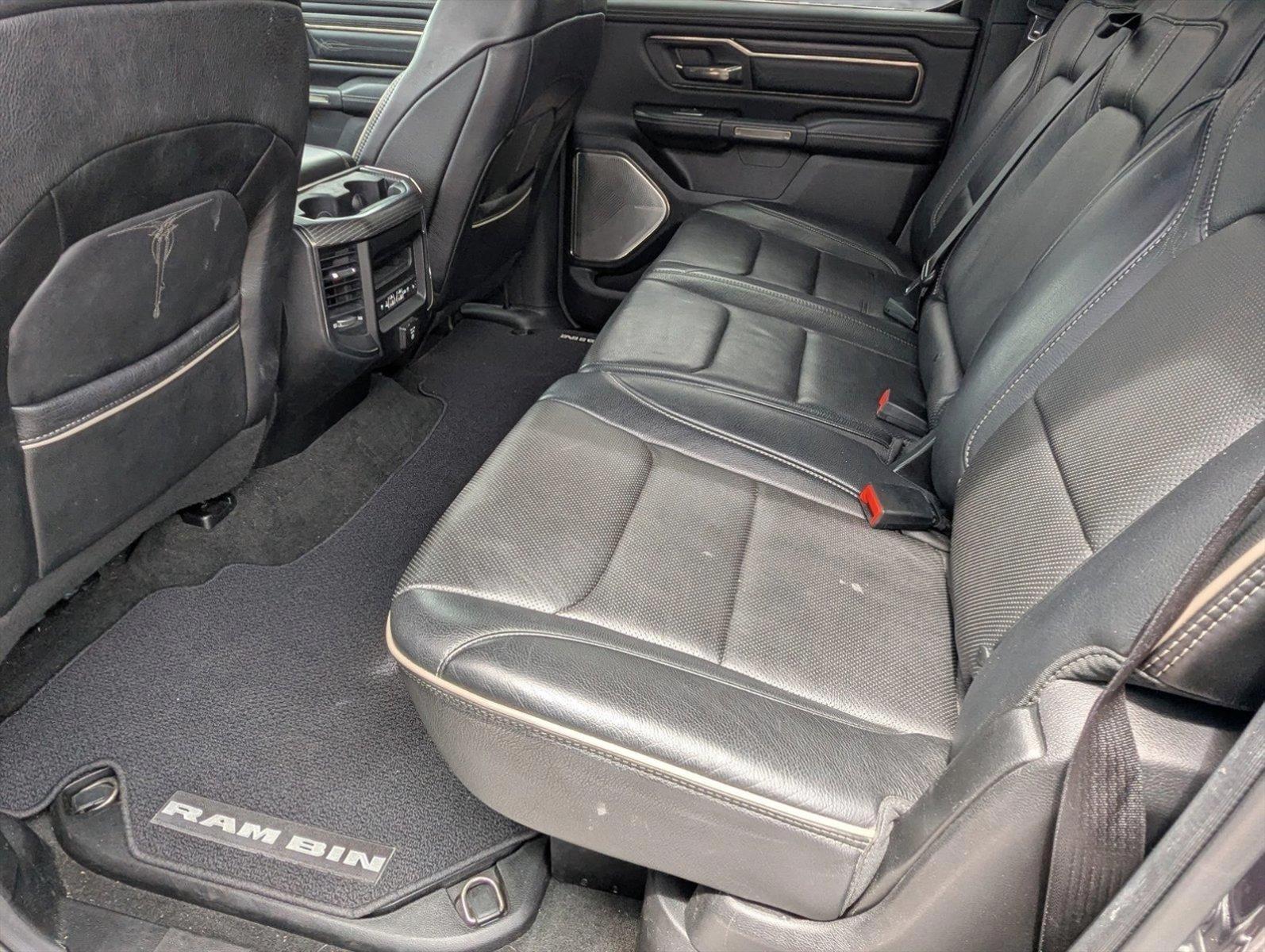 2019 Ram 1500 Vehicle Photo in Delray Beach, FL 33444