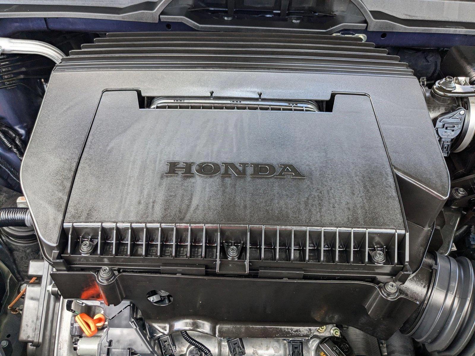 2024 Honda Pilot Vehicle Photo in Miami, FL 33015
