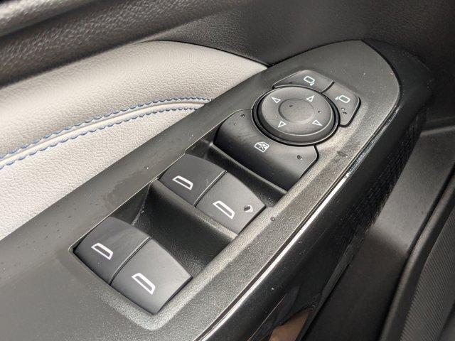 2025 Chevrolet Trax Vehicle Photo in BRUNSWICK, GA 31525-1881