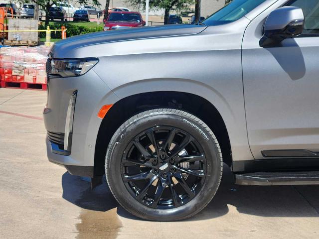 2021 Cadillac Escalade Vehicle Photo in Grapevine, TX 76051