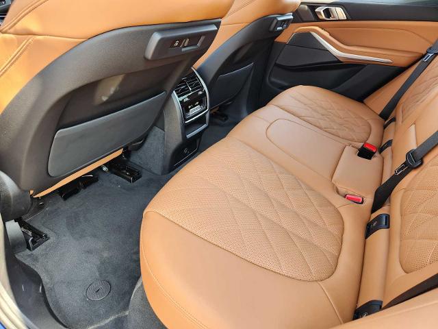 2023 BMW X5 sDrive40i Vehicle Photo in PLANO, TX 75024