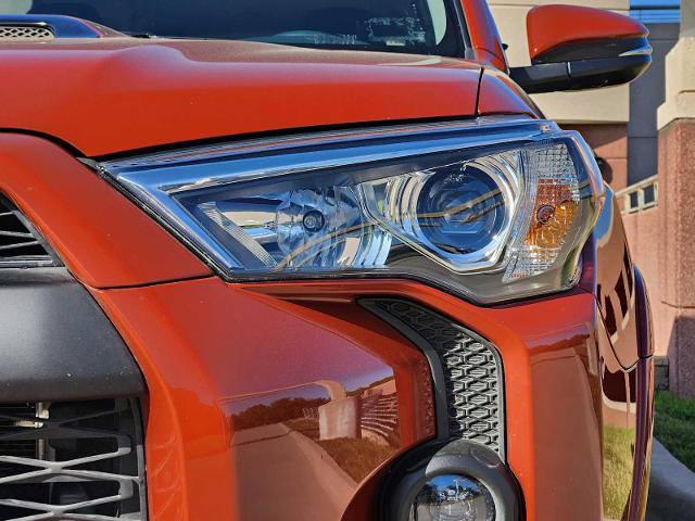 2024 Toyota 4Runner Vehicle Photo in PLANO, TX 75024