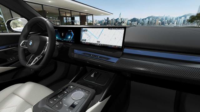 2026 BMW 550e xDrive Vehicle Photo in GRAPEVINE, TX 76051
