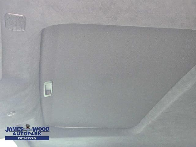 2024 GMC Sierra 2500 HD Vehicle Photo in DENTON, TX 76210-9321