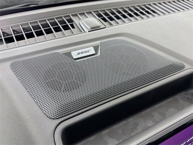 2025 GMC Canyon Vehicle Photo in PUYALLUP, WA 98371-4149