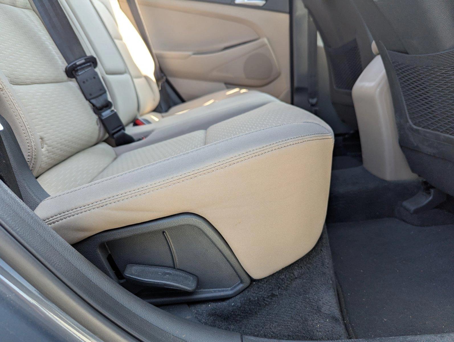 2021 Hyundai TUCSON Vehicle Photo in Ft. Myers, FL 33907