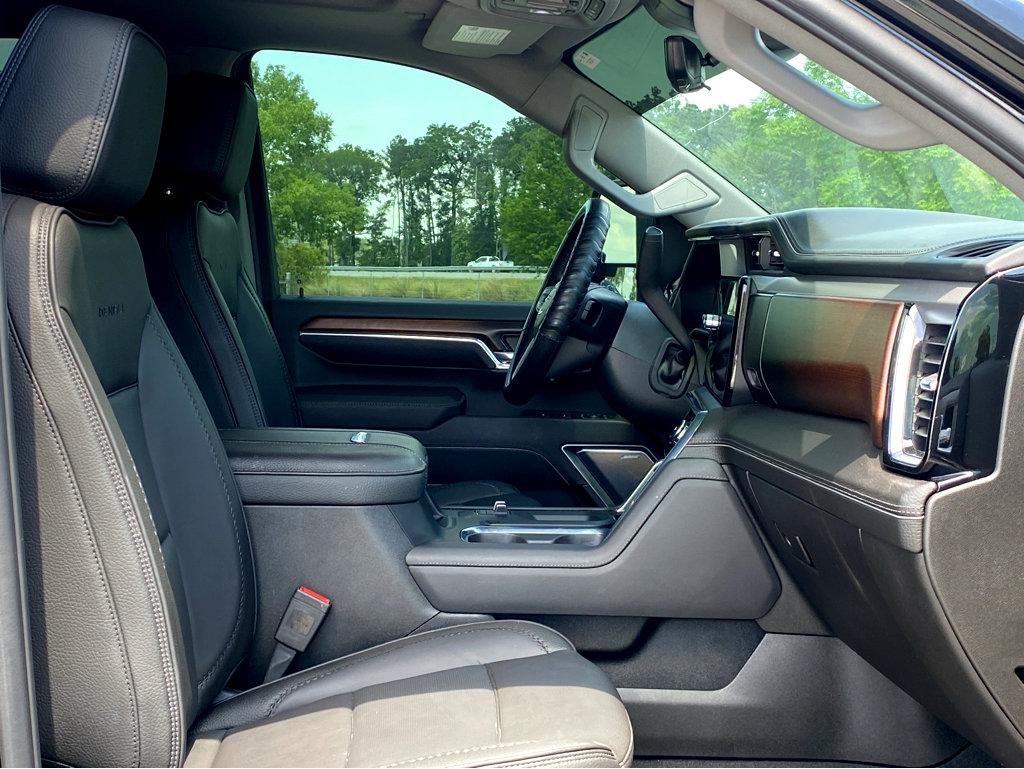 2024 GMC Sierra 2500 HD Vehicle Photo in POOLER, GA 31322-3252