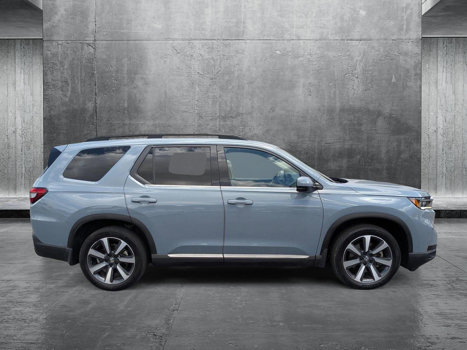 2023 Honda Pilot Vehicle Photo in Miami, FL 33015