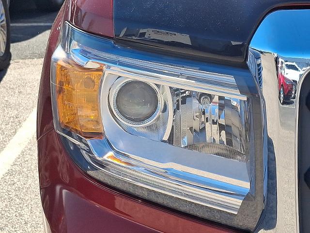 2016 GMC Canyon Vehicle Photo in TREVOSE, PA 19053-4984